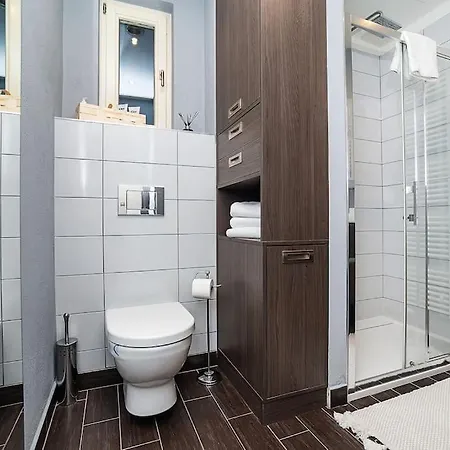 Luxurious Two-Bedroom In The Old Town Prague Extérieur photo